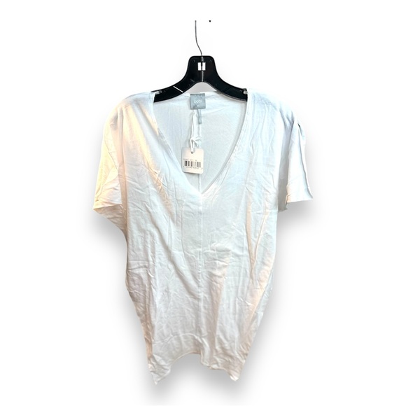 Bobi Los Angeles Dolman Tunic available in XS or S Blk or Wht $60 NWT - Picture 3 of 4